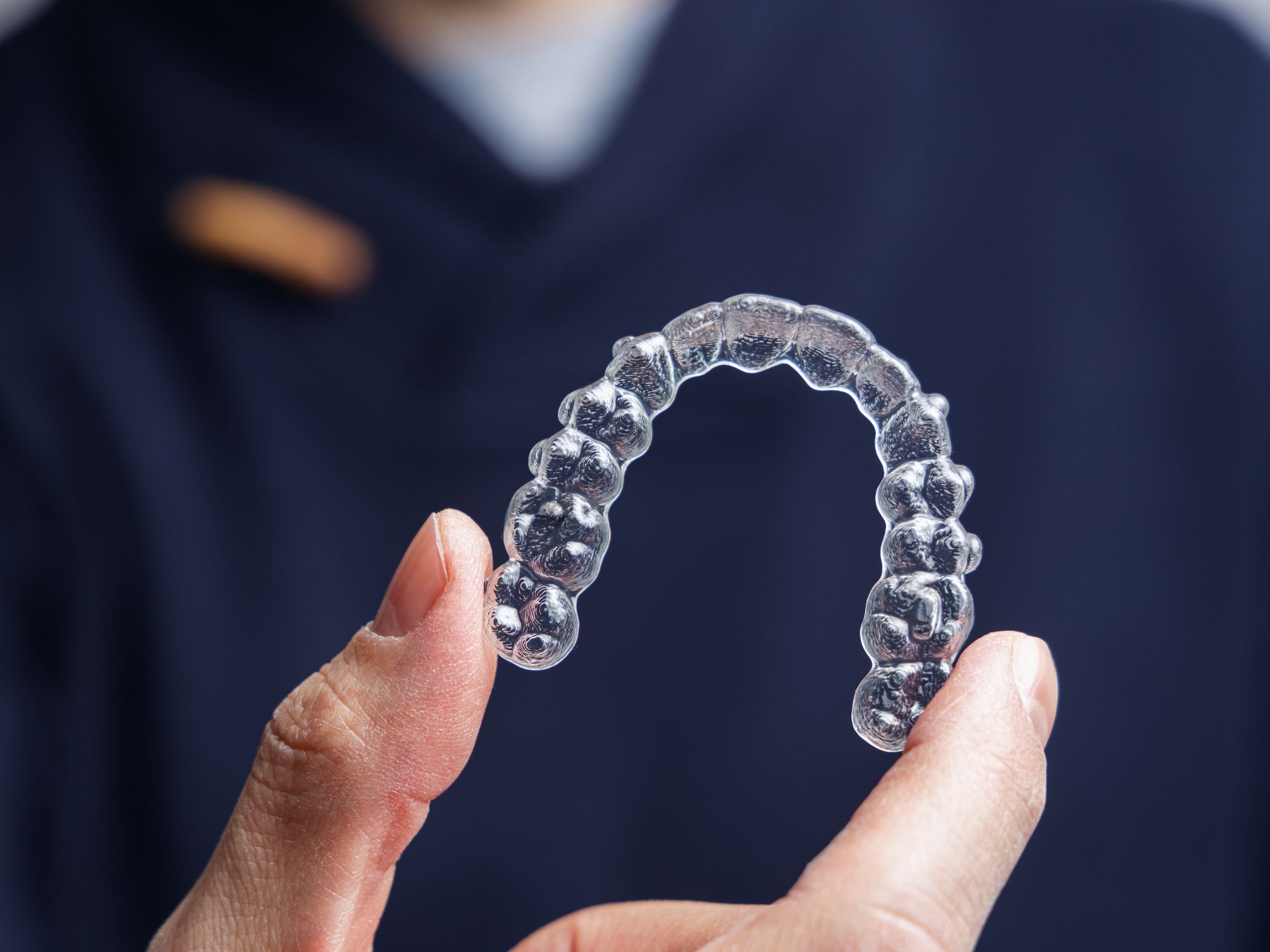 Clear Aligners Clear Aligners