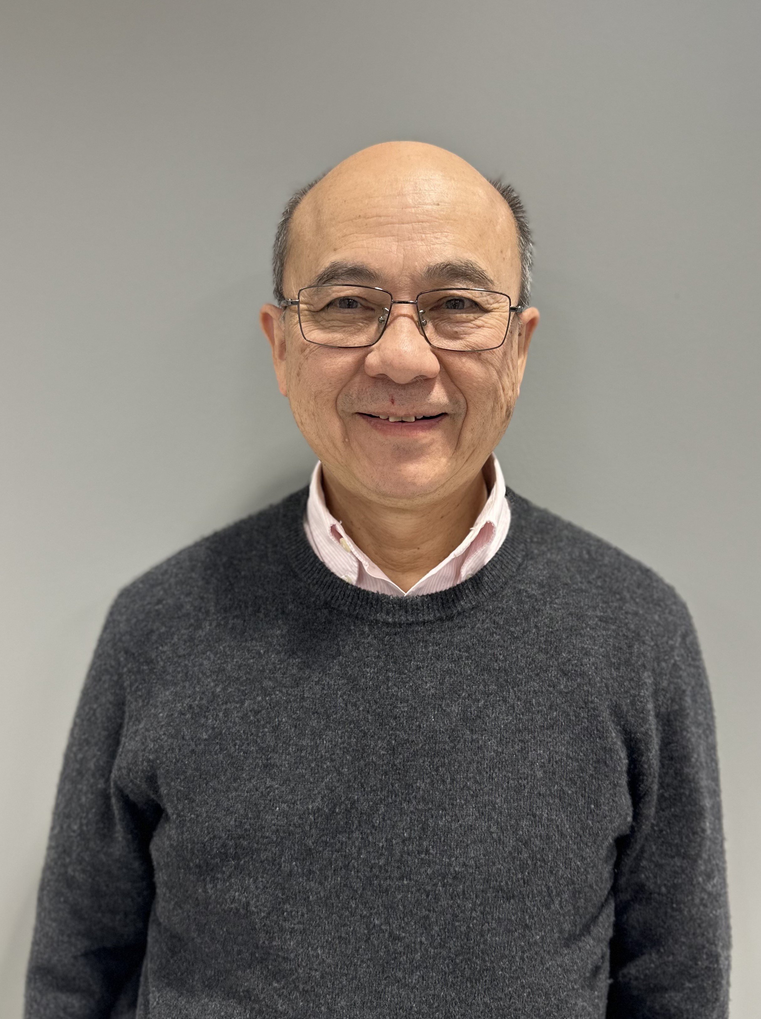Ignatius Lee Ignatius Lee
