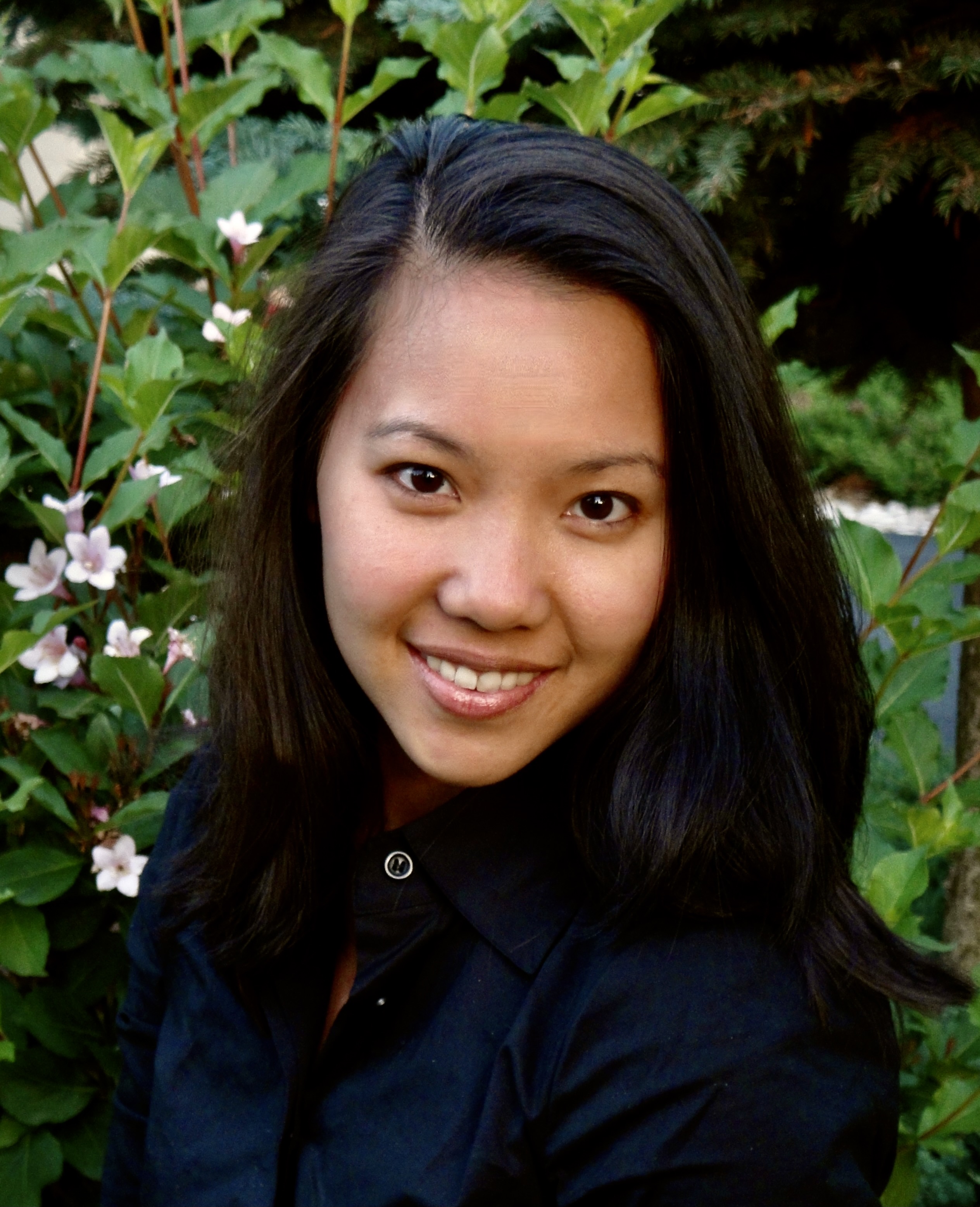 Melissa Lee Melissa Lee